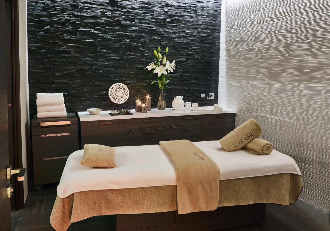 Hotel Cosy, Hotel&spa