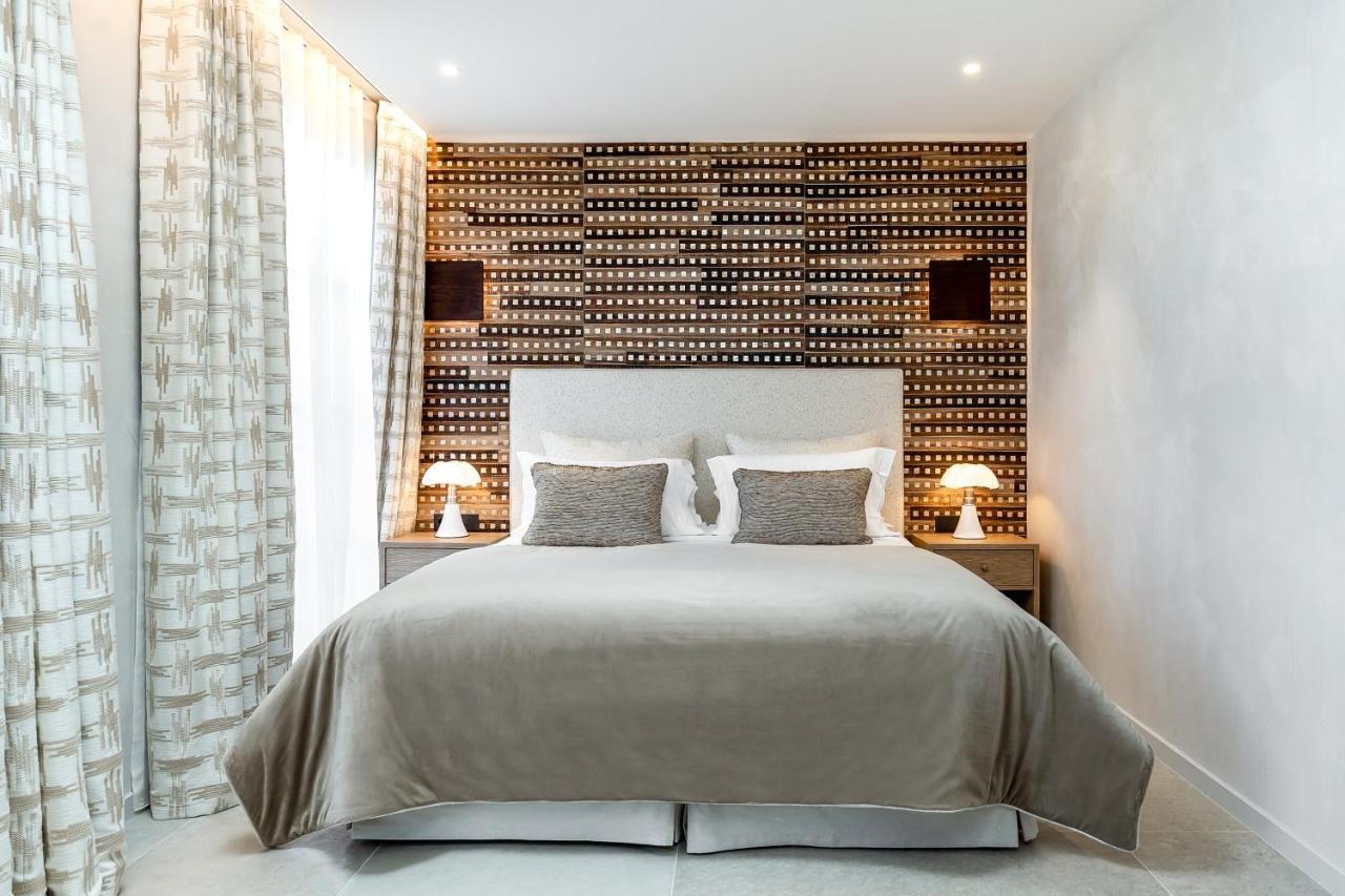 Cosy, Hotel&spa Saint-Tropez