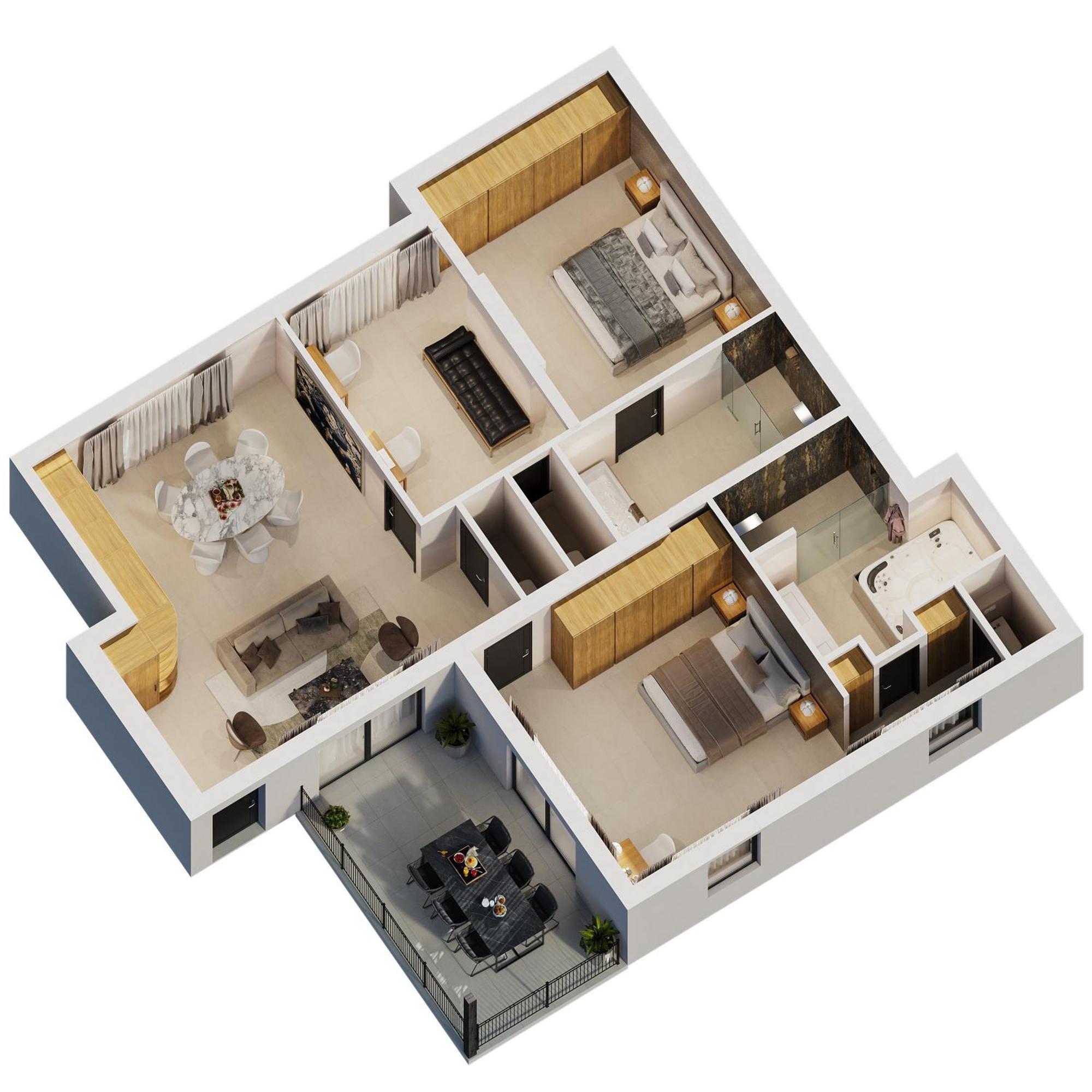 Cosy, Hotel&spa Hotel 5*