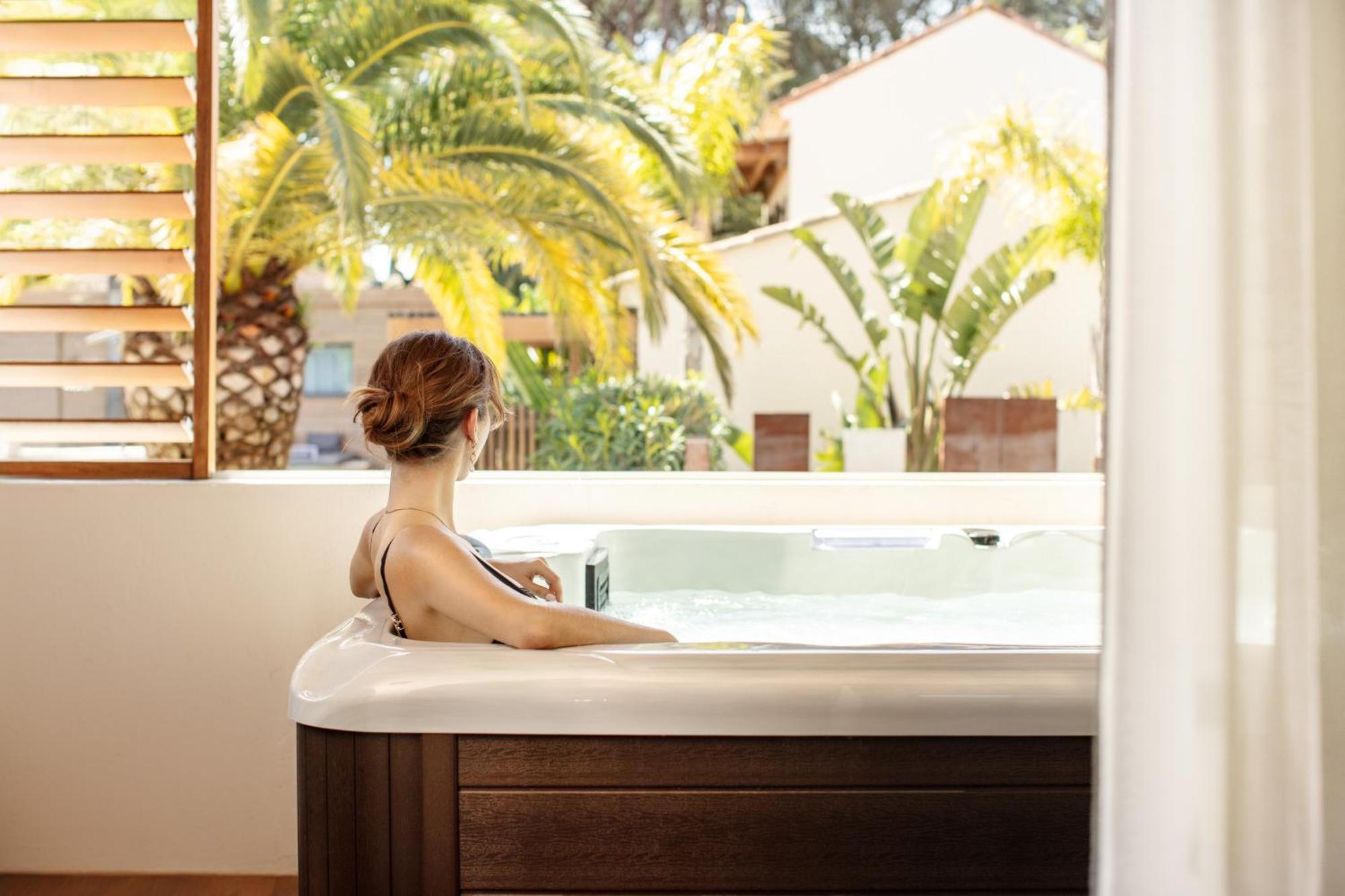 Cosy, Hotel&spa Hotel Saint-Tropez