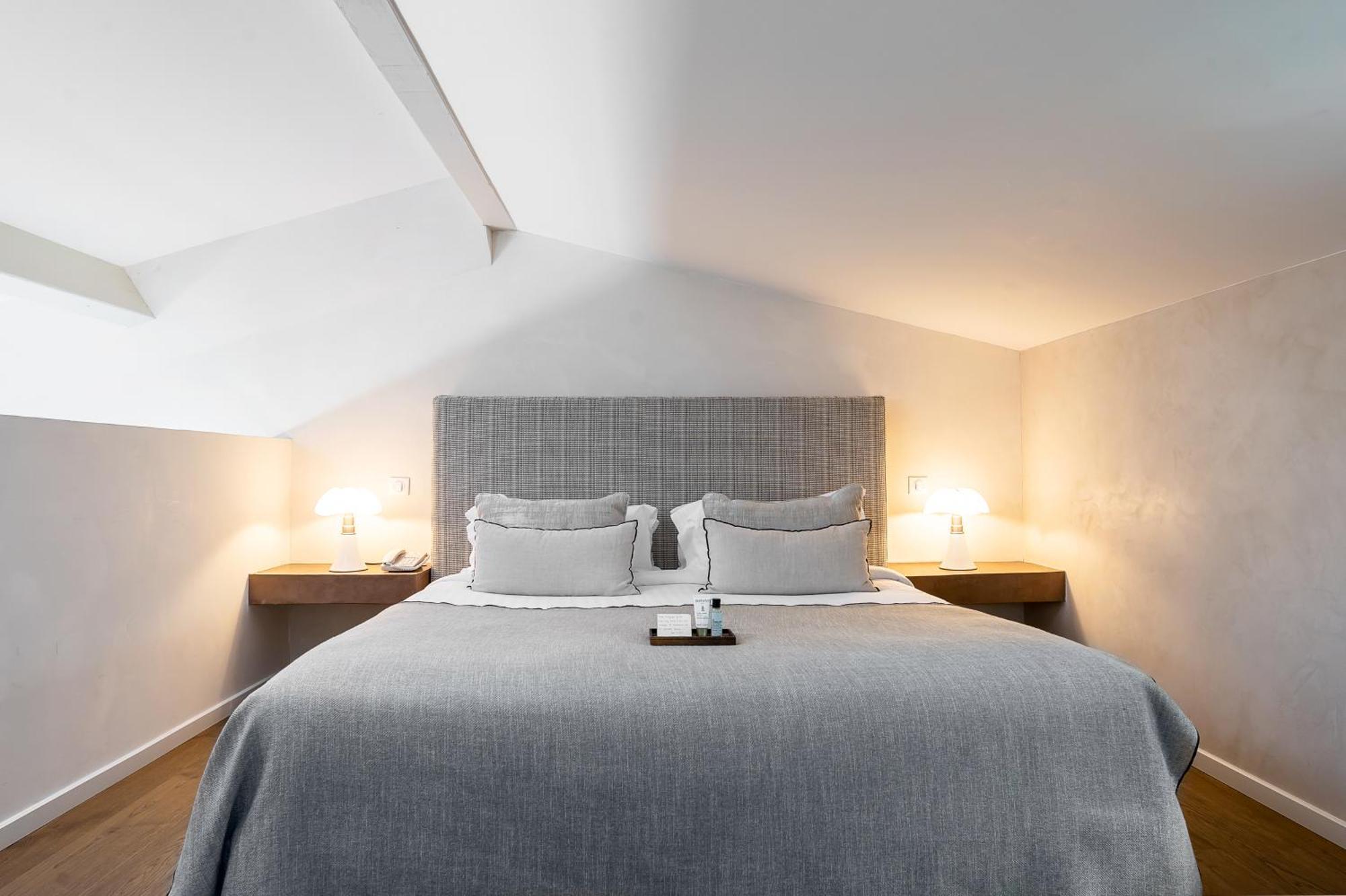 Cosy, Hotel&spa Hotel Saint-Tropez