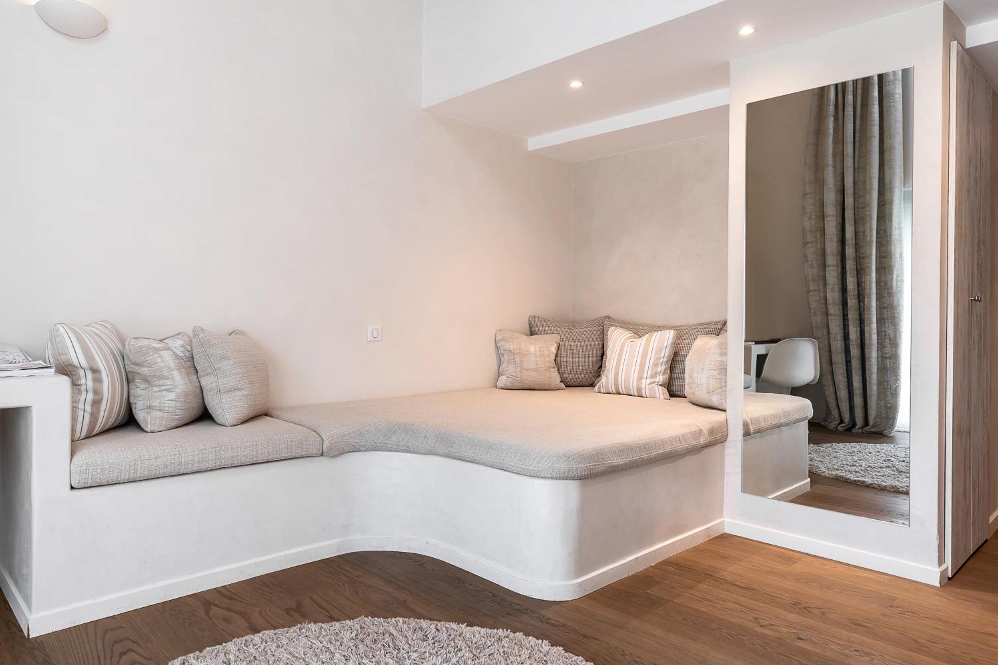 Hotel Cosy, Hotel&spa Saint-Tropez