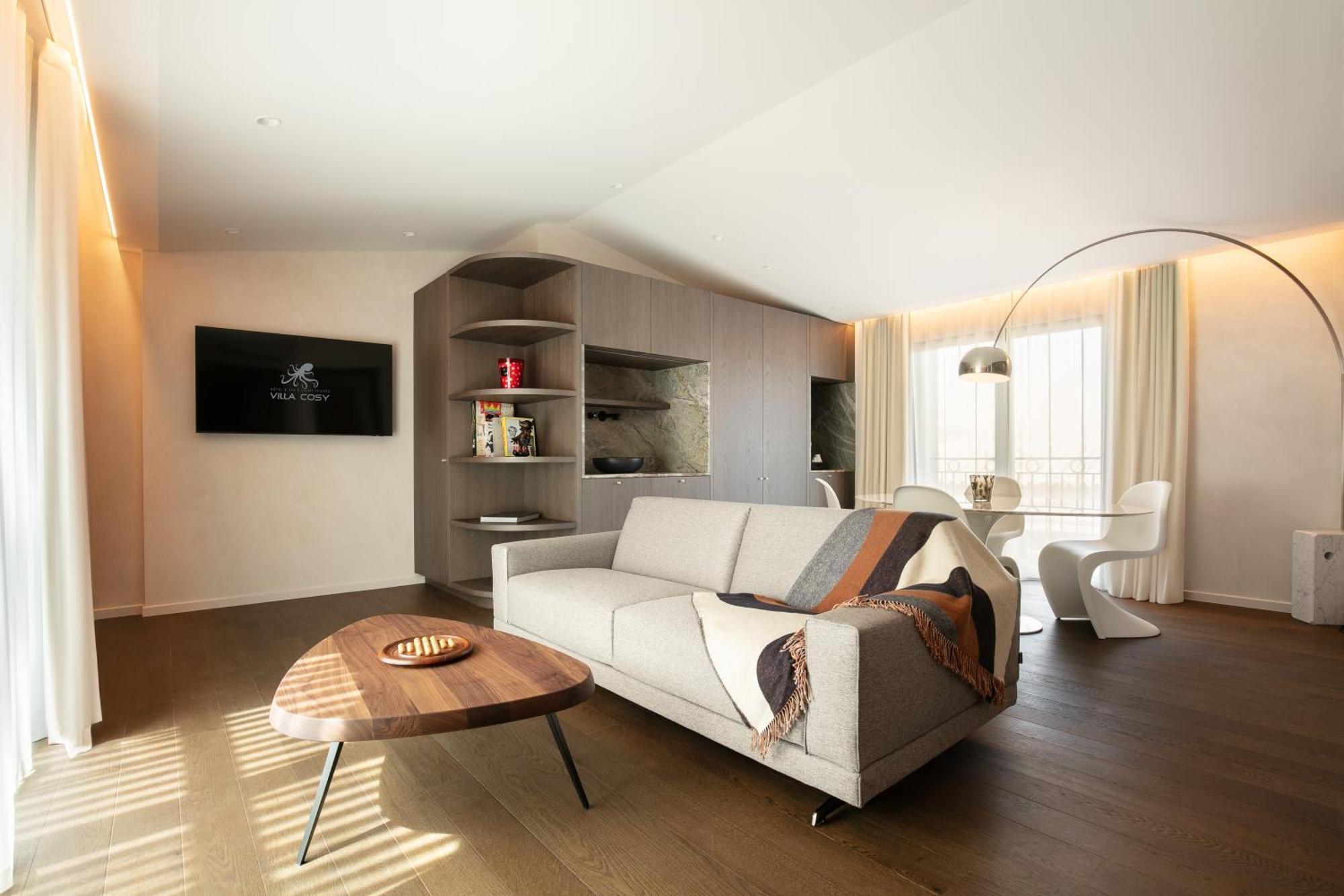 Hotel Cosy, Hotel&spa 5*