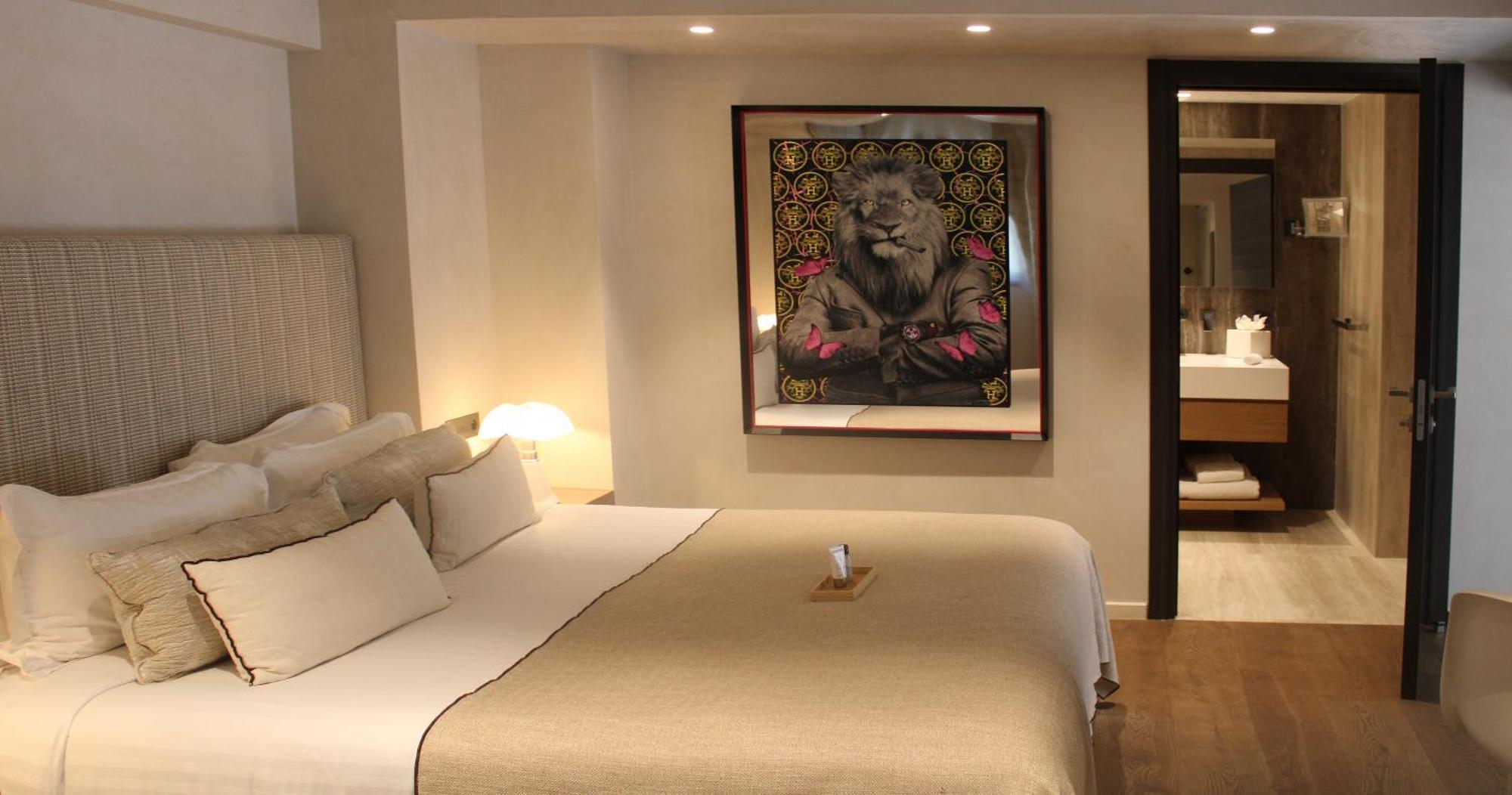 Cosy, Hotel&spa Hotel Saint-Tropez