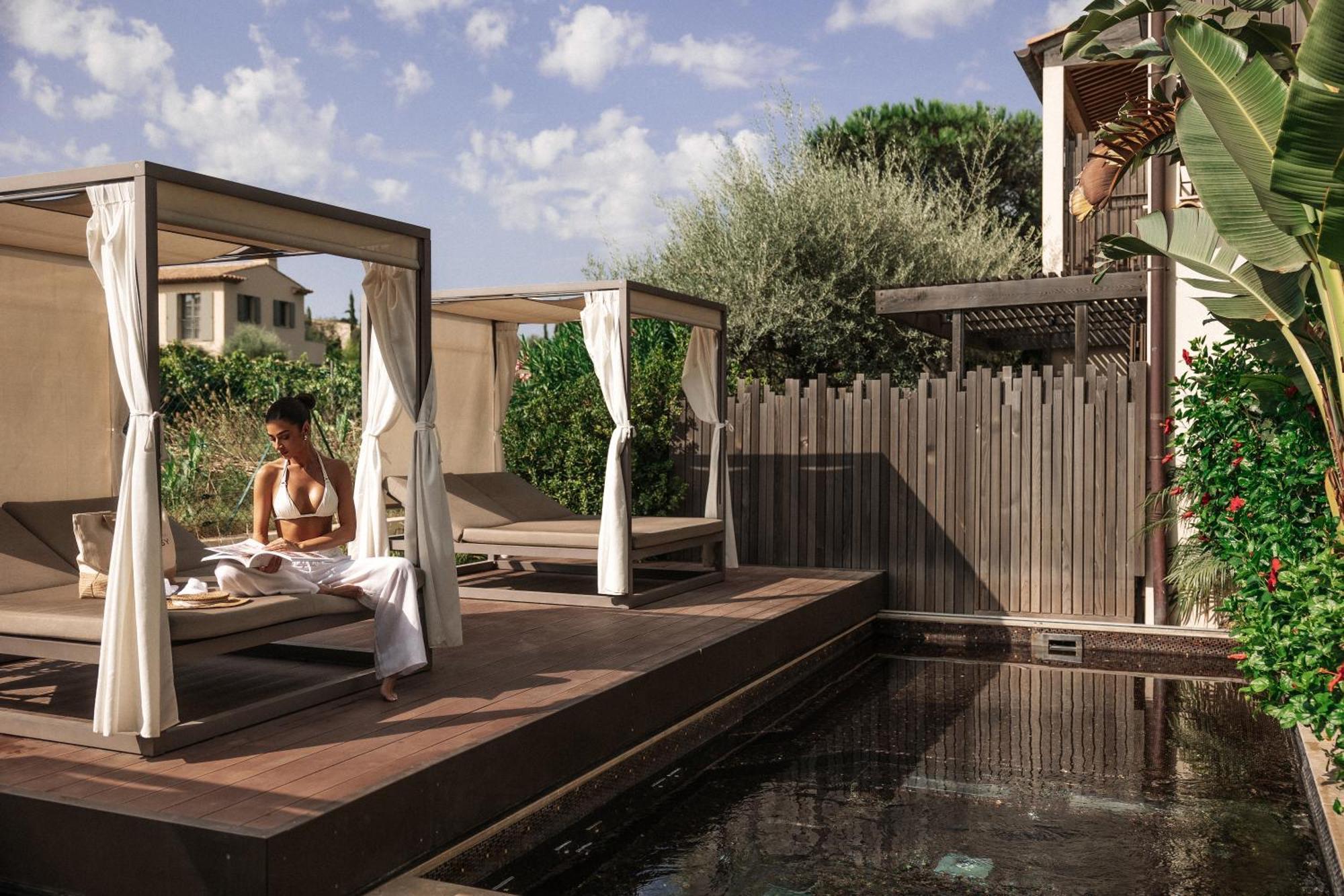 Cosy, Hotel&spa 5*