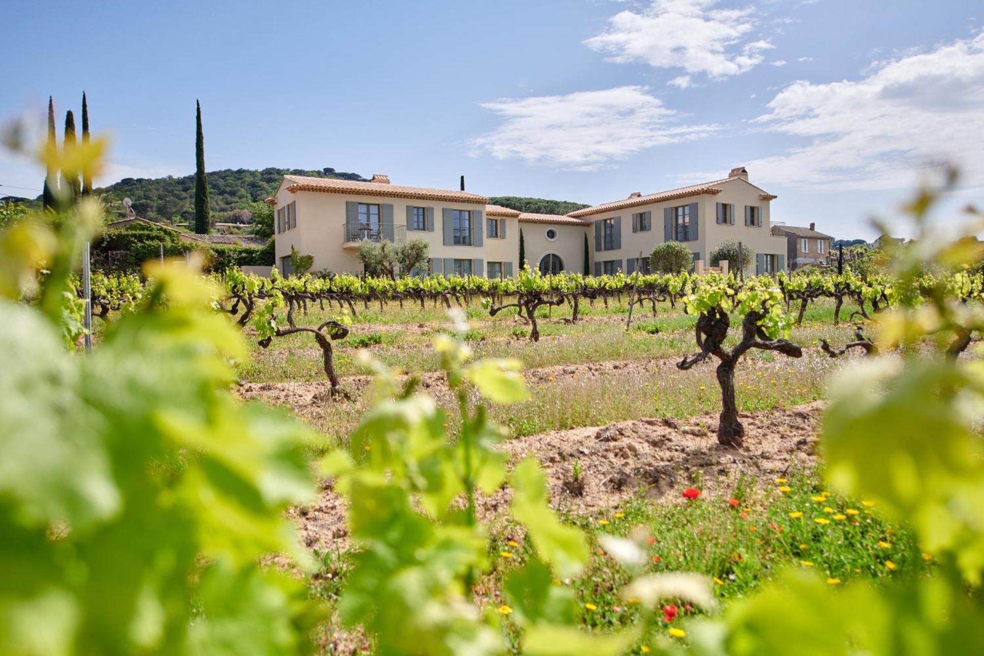 Hotel Cosy, Hotel&spa Saint-Tropez