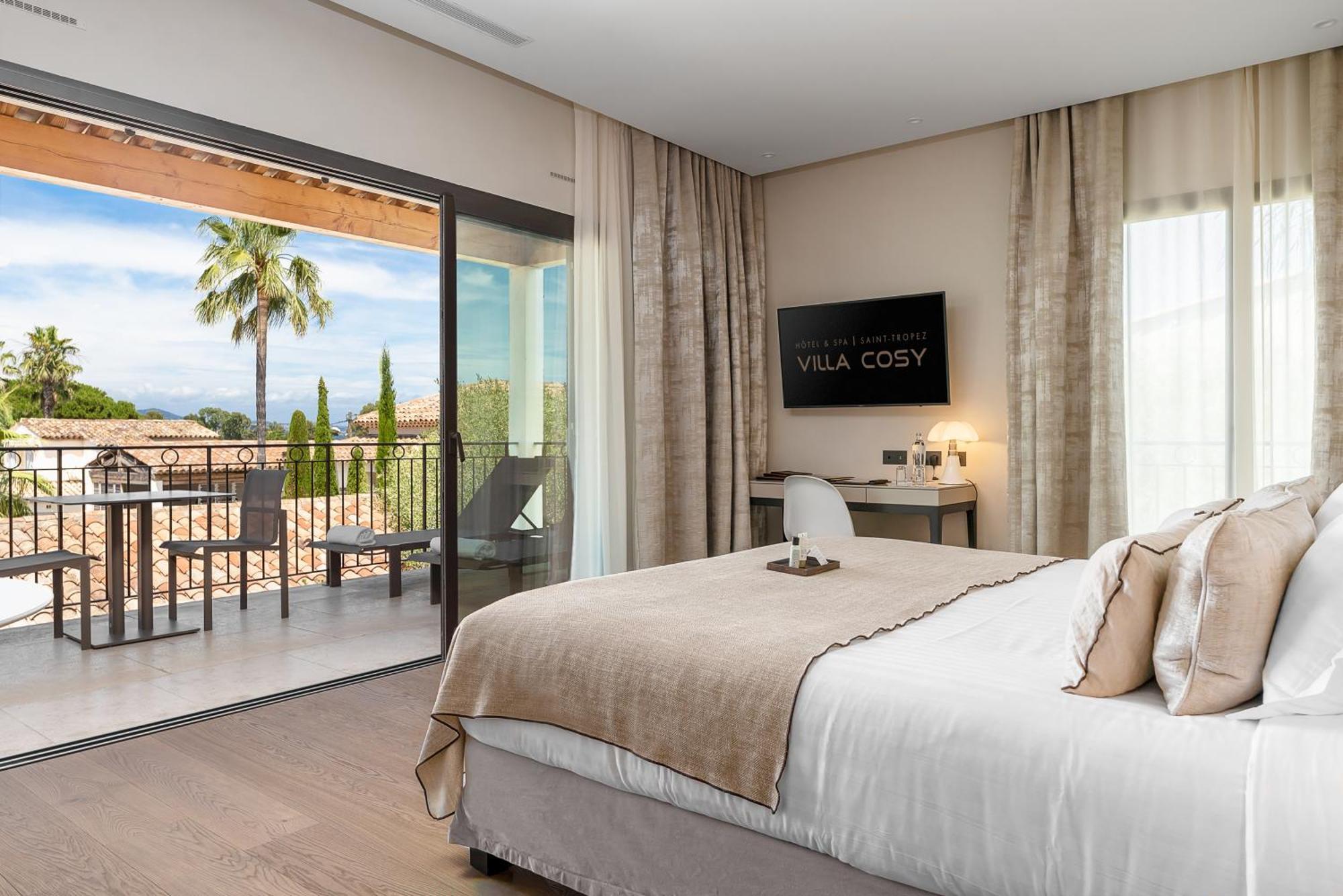Cosy, Hotel&spa Hotel 5*