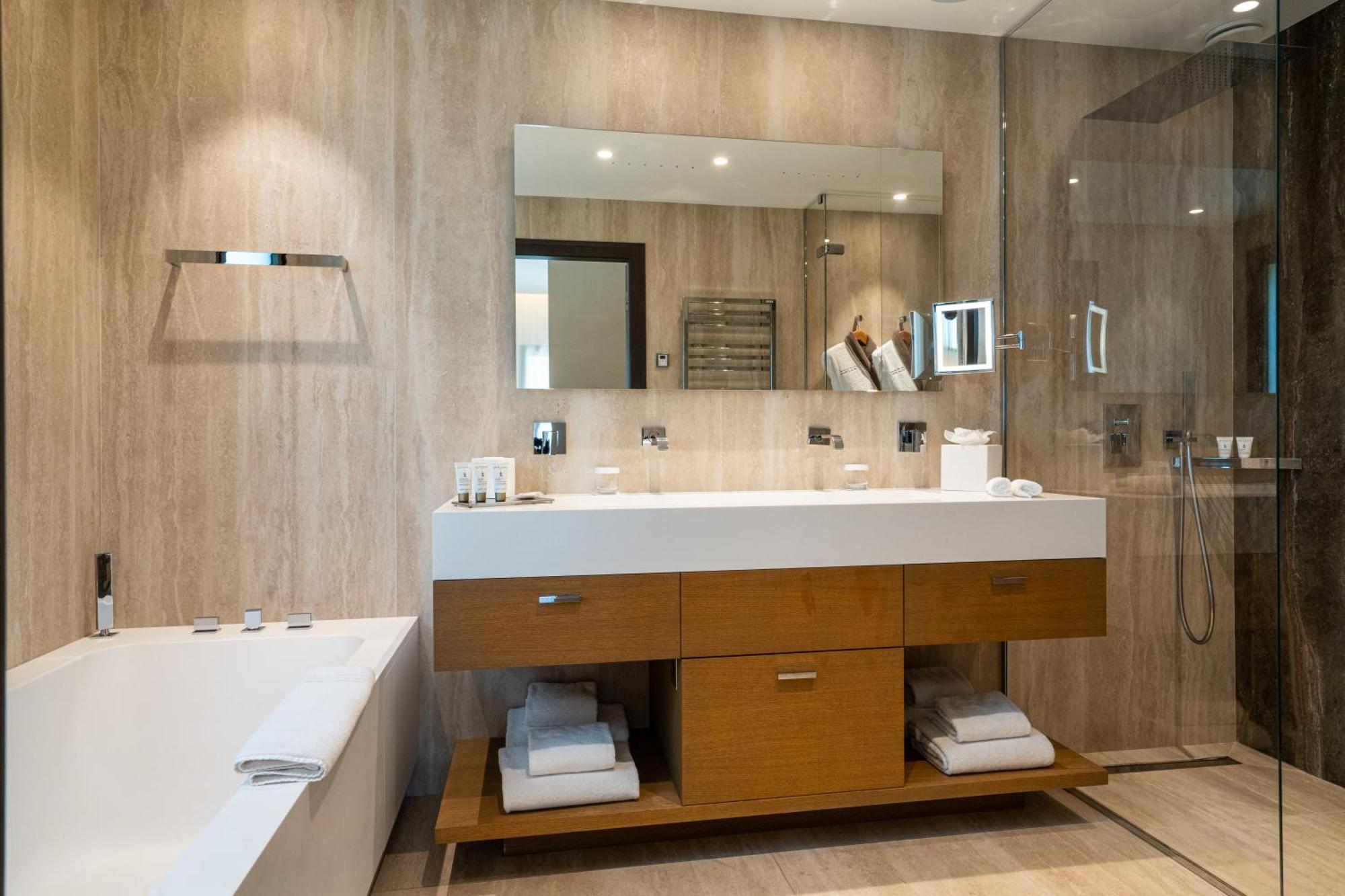 Cosy, Hotel&spa Hotel Saint-Tropez