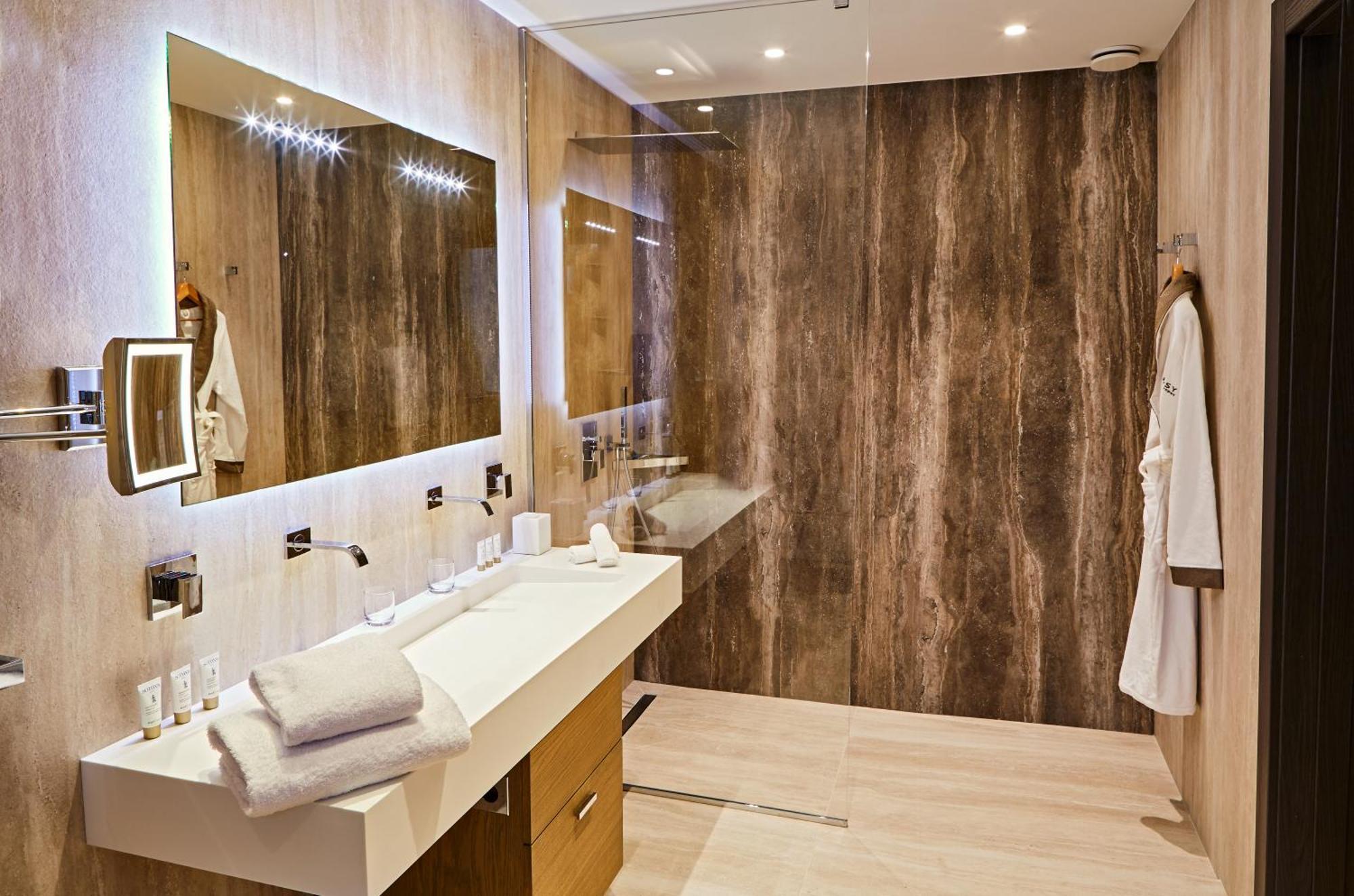 Cosy, Hotel&spa Saint-Tropez